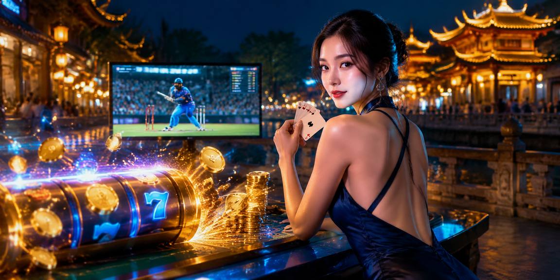 789bets gaming platform